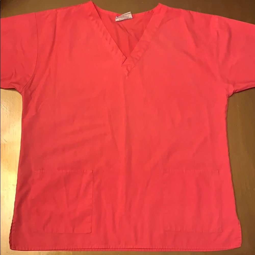 Scrub Top